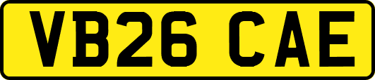 VB26CAE