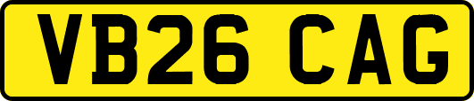 VB26CAG