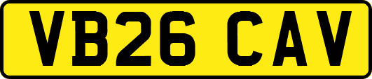 VB26CAV
