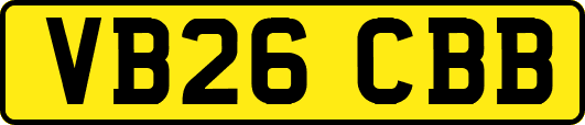 VB26CBB