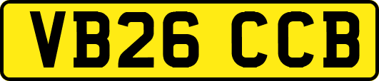 VB26CCB