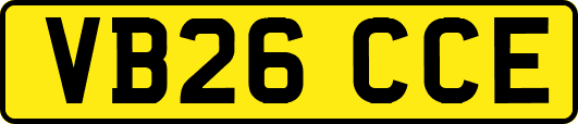 VB26CCE