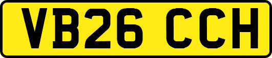 VB26CCH