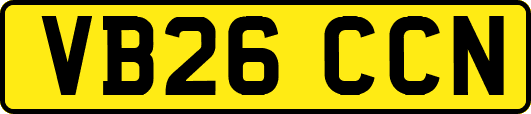 VB26CCN