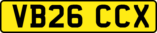 VB26CCX