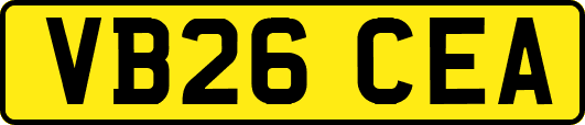 VB26CEA