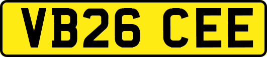VB26CEE