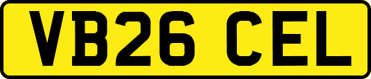 VB26CEL