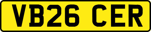 VB26CER