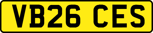VB26CES