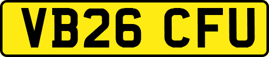 VB26CFU