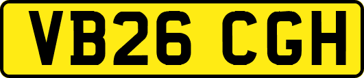 VB26CGH