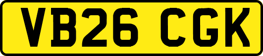 VB26CGK
