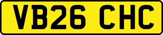 VB26CHC