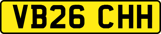 VB26CHH