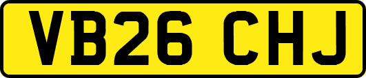 VB26CHJ