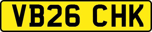 VB26CHK
