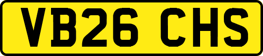 VB26CHS