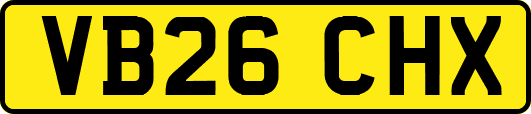 VB26CHX