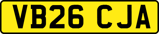 VB26CJA