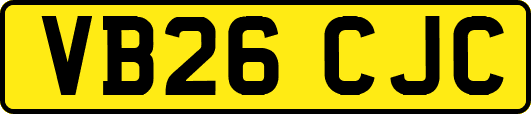 VB26CJC