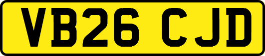 VB26CJD