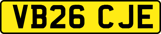 VB26CJE