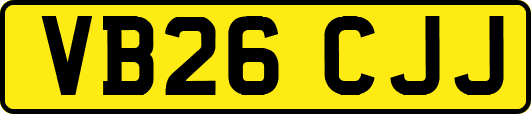 VB26CJJ