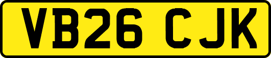 VB26CJK