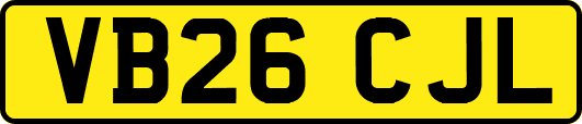 VB26CJL