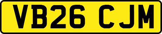 VB26CJM