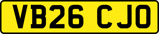 VB26CJO