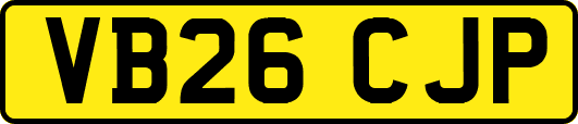 VB26CJP