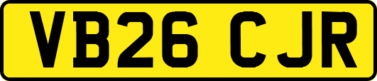 VB26CJR