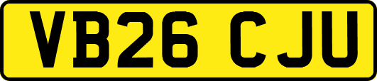 VB26CJU