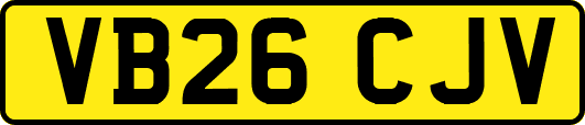 VB26CJV