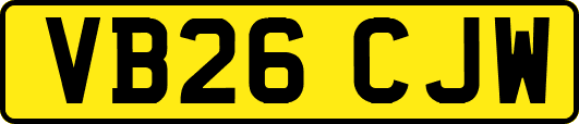 VB26CJW