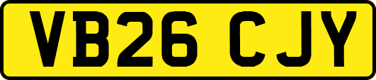 VB26CJY