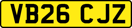 VB26CJZ