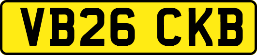 VB26CKB