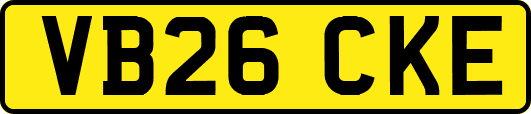 VB26CKE