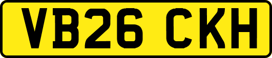 VB26CKH