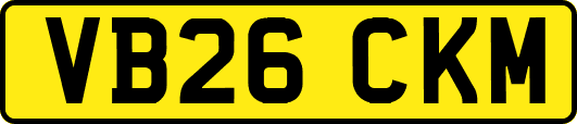 VB26CKM