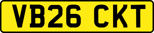 VB26CKT