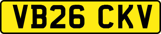 VB26CKV