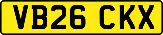 VB26CKX