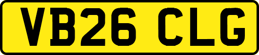 VB26CLG