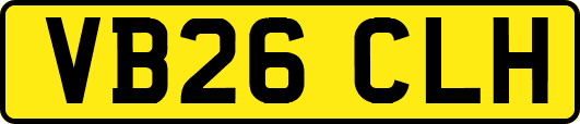 VB26CLH