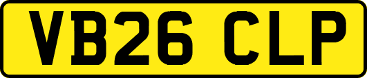 VB26CLP
