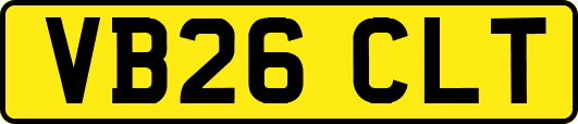 VB26CLT